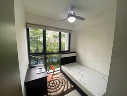 Anchorvale Crescent (D19), Condominium #463166401